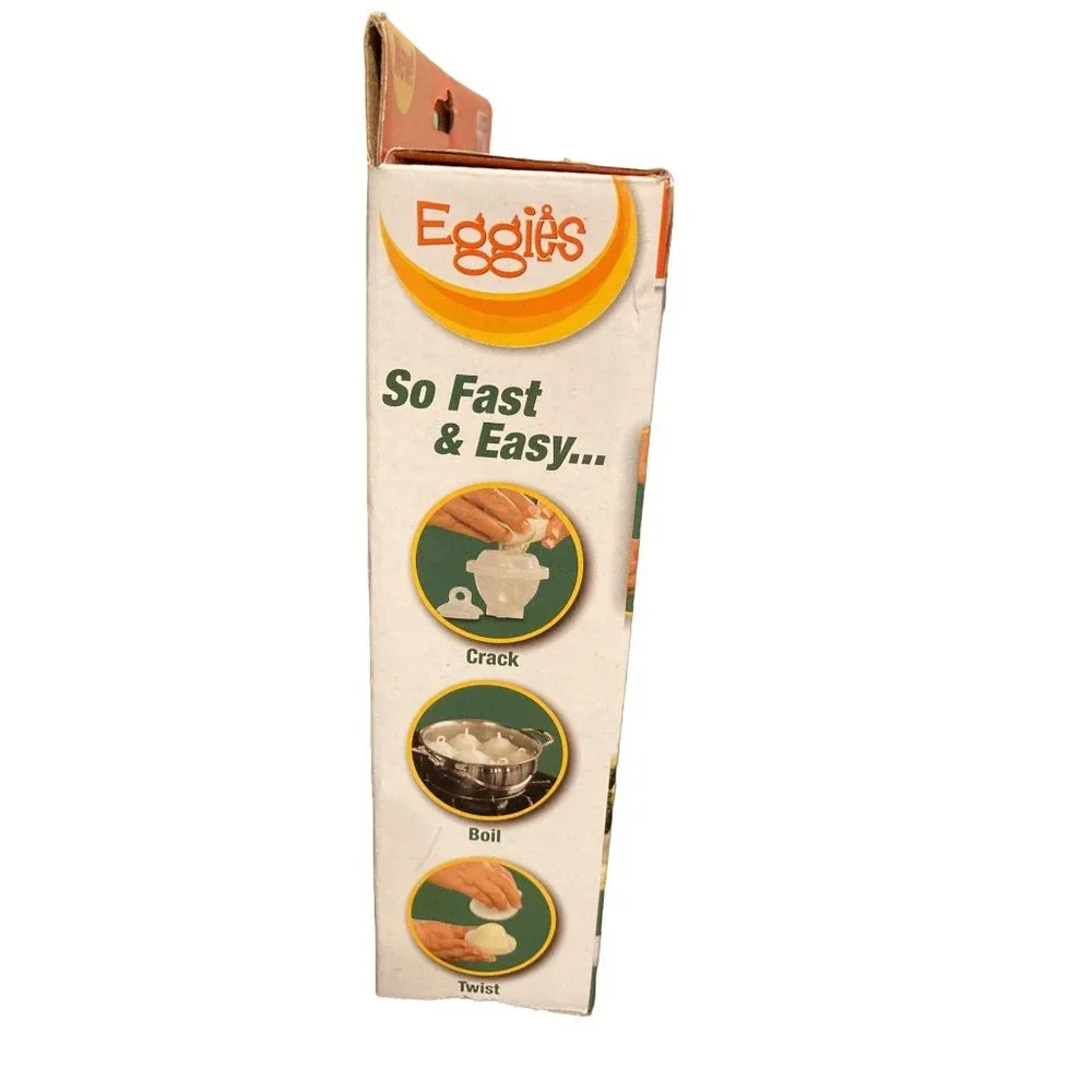 Eggies as seen on tv - Picture 4 of 11